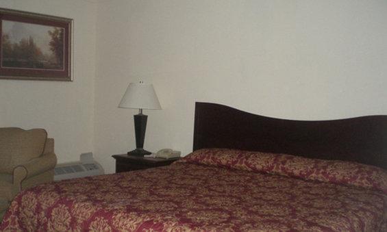 Executive Inn - Knoxville Cameră foto