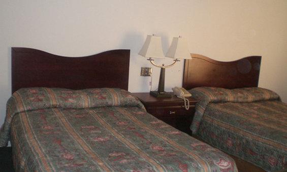 Executive Inn - Knoxville Exterior foto