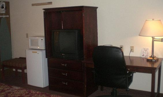 Executive Inn - Knoxville Cameră foto