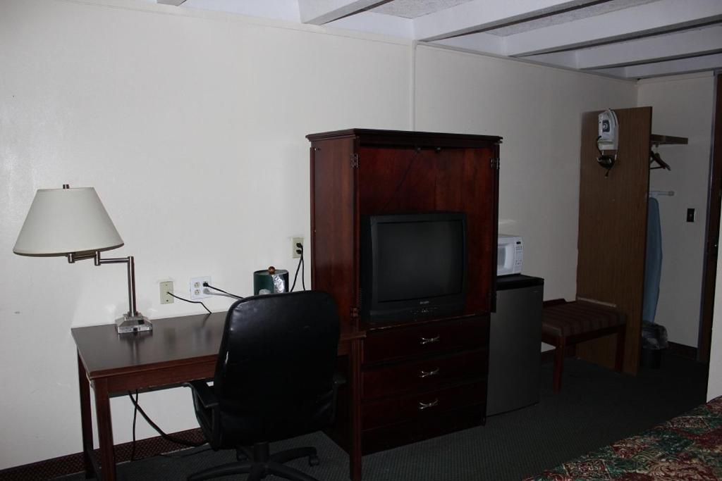 Executive Inn - Knoxville Cameră foto