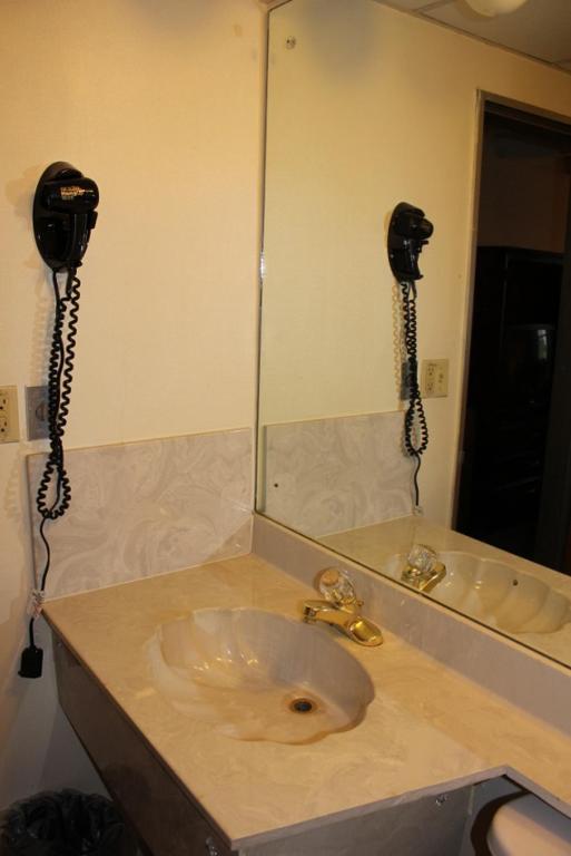 Executive Inn - Knoxville Cameră foto
