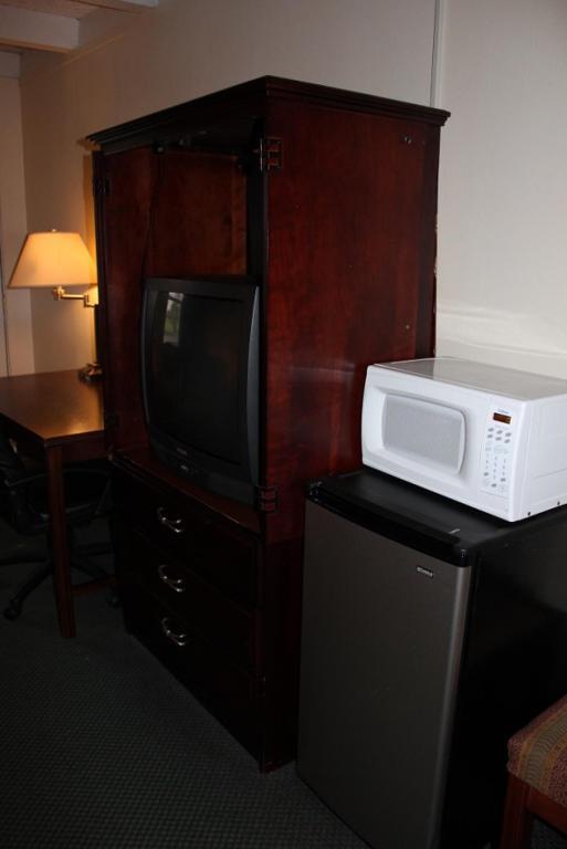 Executive Inn - Knoxville Cameră foto