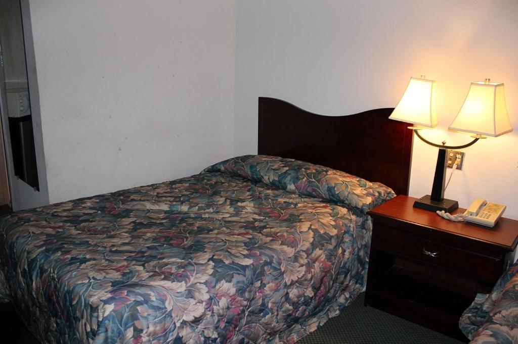 Executive Inn - Knoxville Cameră foto